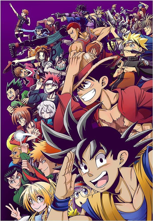 ANIME HUB