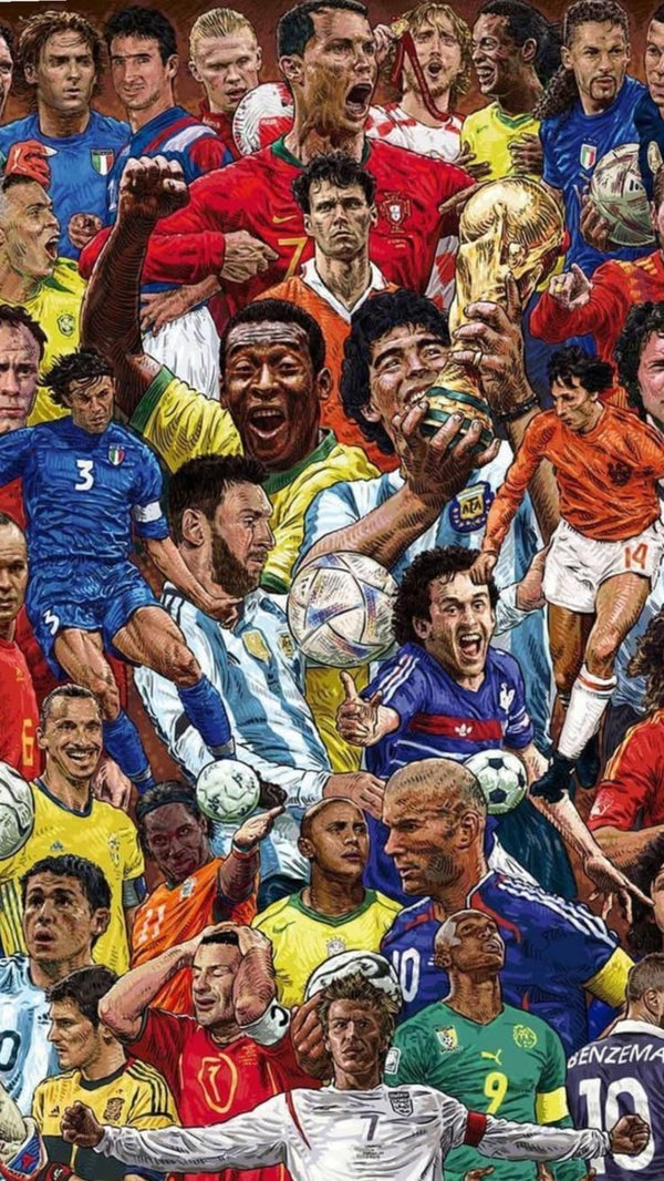 FOOTBALL HUB