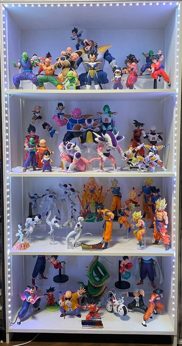ACTION FIGURES