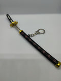Anime Inspired Mini Katana