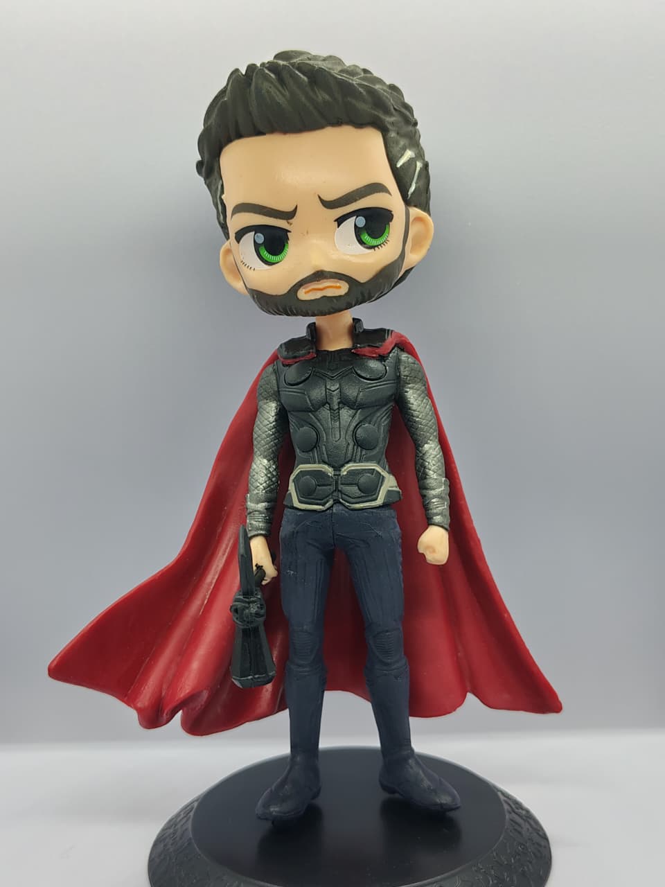 Thor from Avengers: Endgame Action Figure