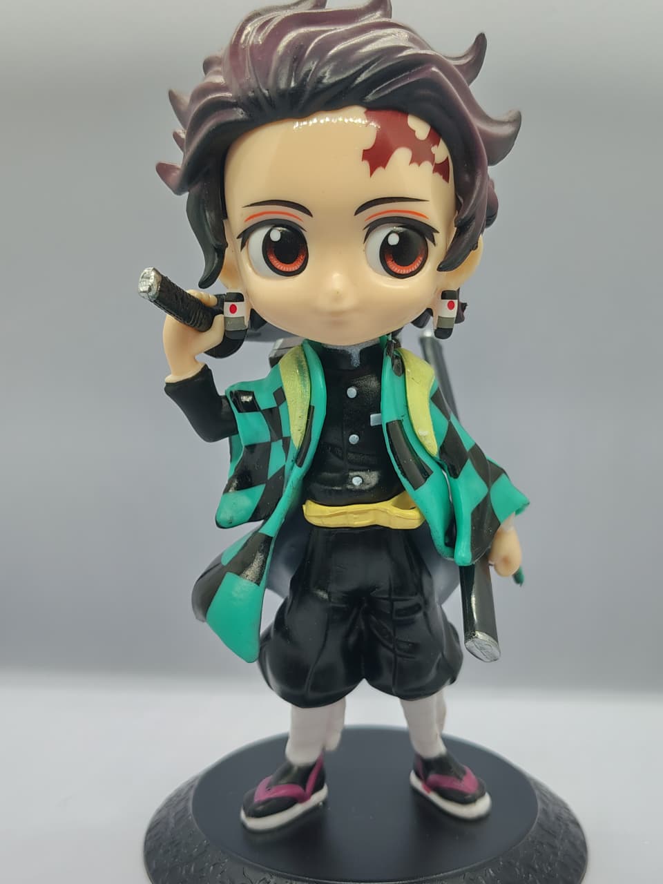 Tanjiro Kamado Action Figure