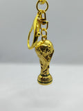 FIFA World Cup trophy keychain (heavy)