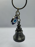 Guardian Bell Keychain (special EMBROIDERY)