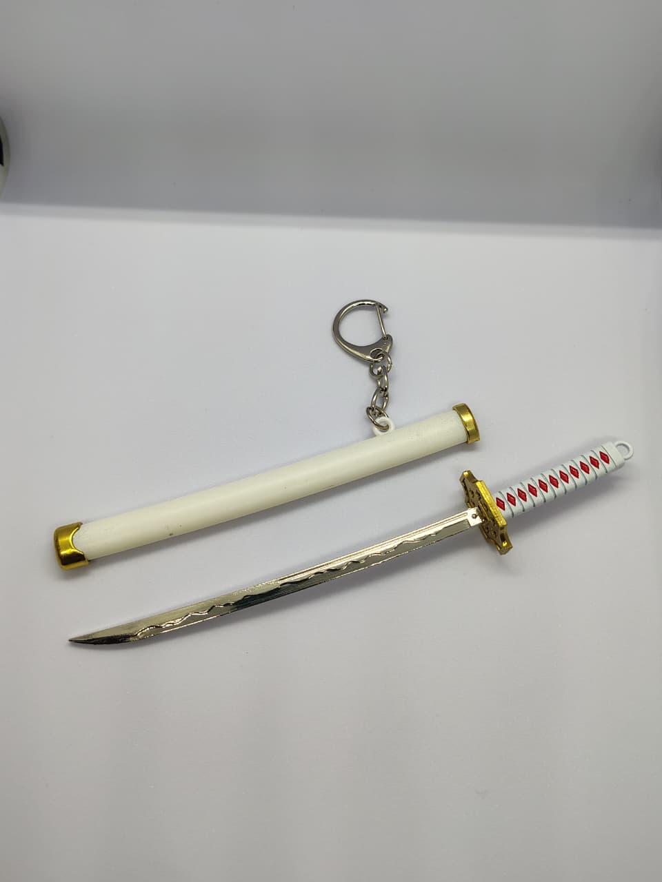Anime Inspired Mini Katana
