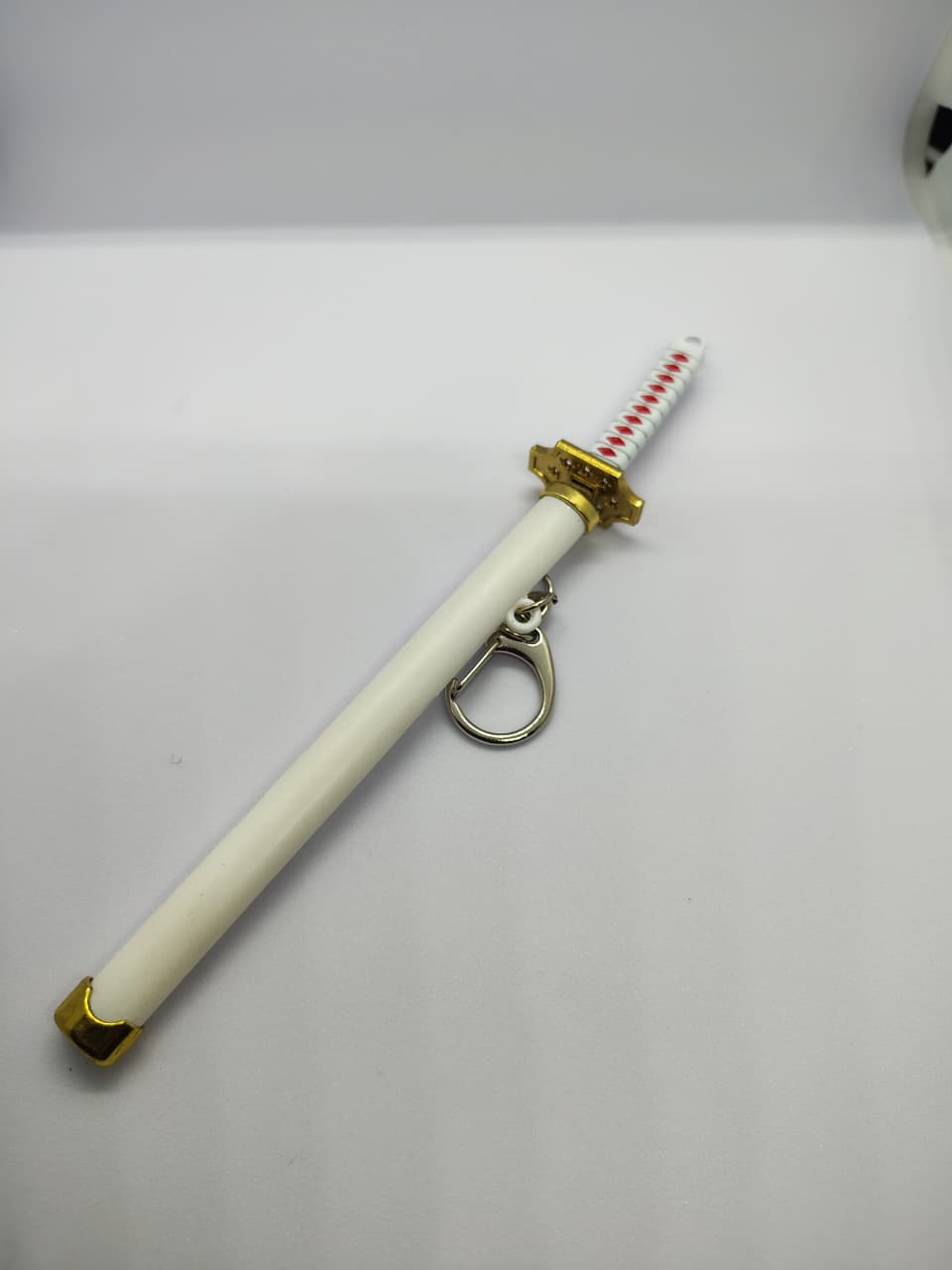 Anime Inspired Mini Katana