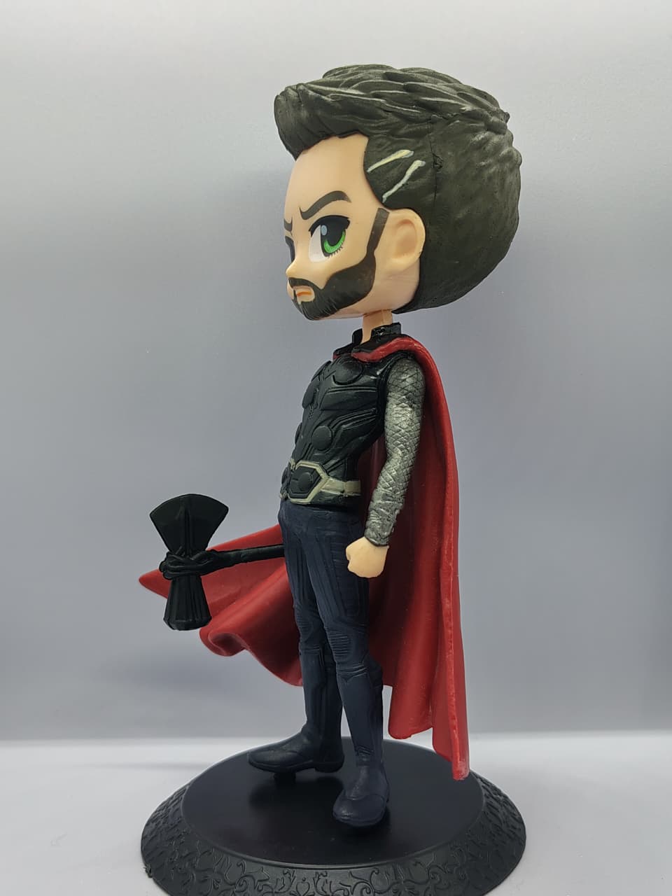 Thor from Avengers: Endgame Action Figure