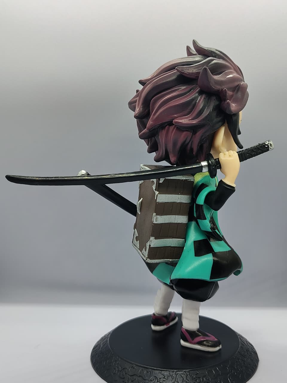 Tanjiro Kamado Action Figure