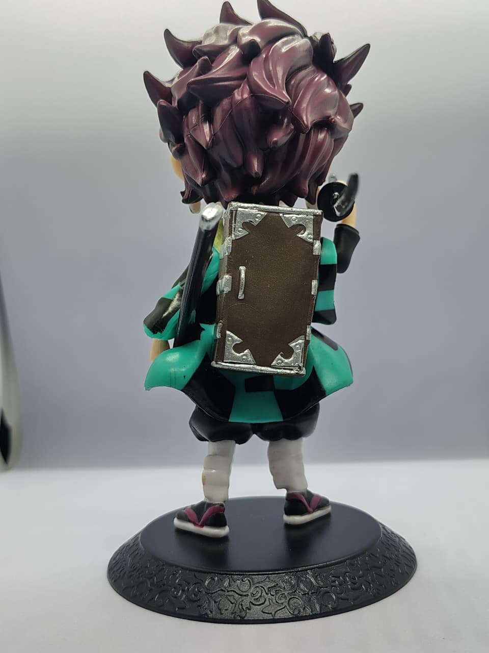 Tanjiro Kamado Action Figure