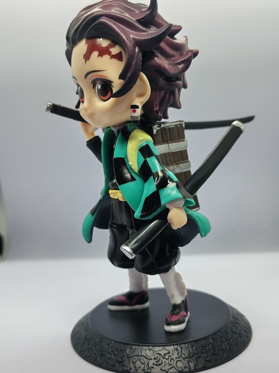Tanjiro Kamado Action Figure