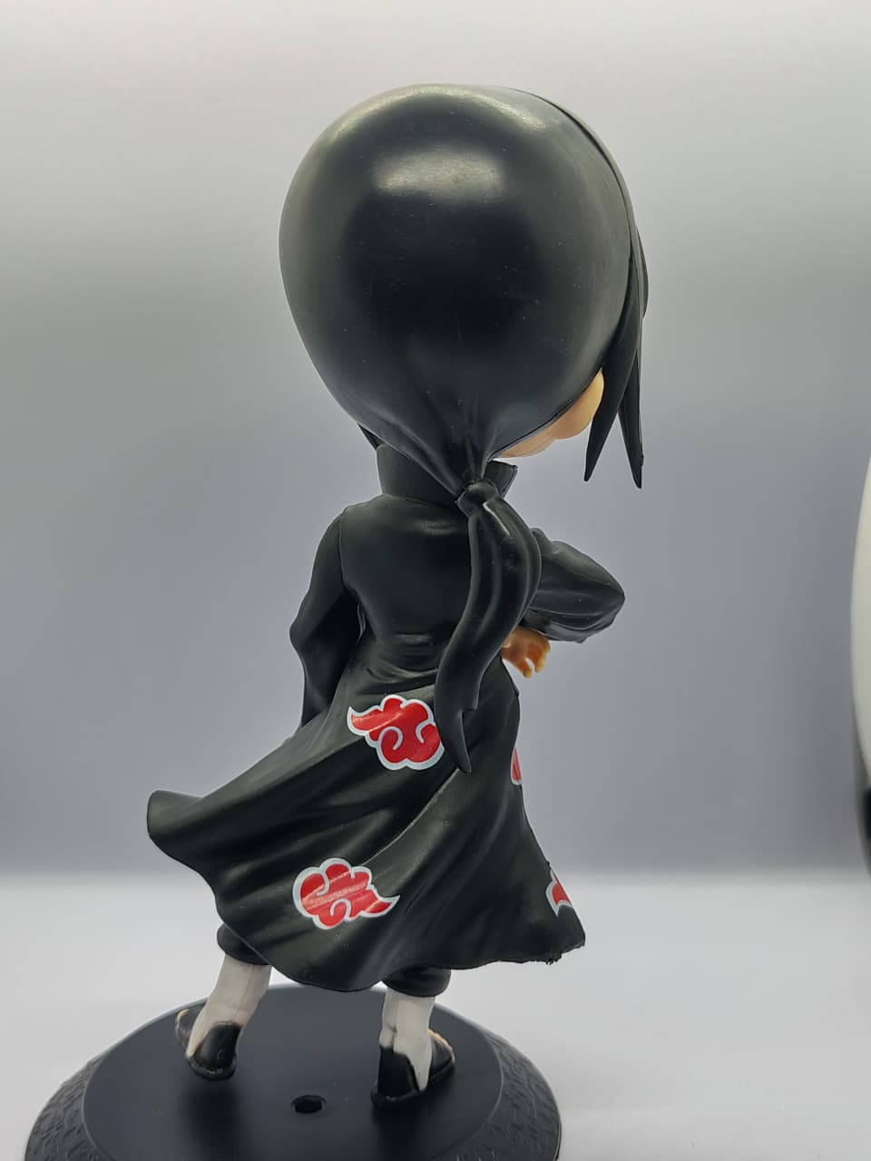 Naruto Shippuden Itachi Uchiha Q Posket action figure