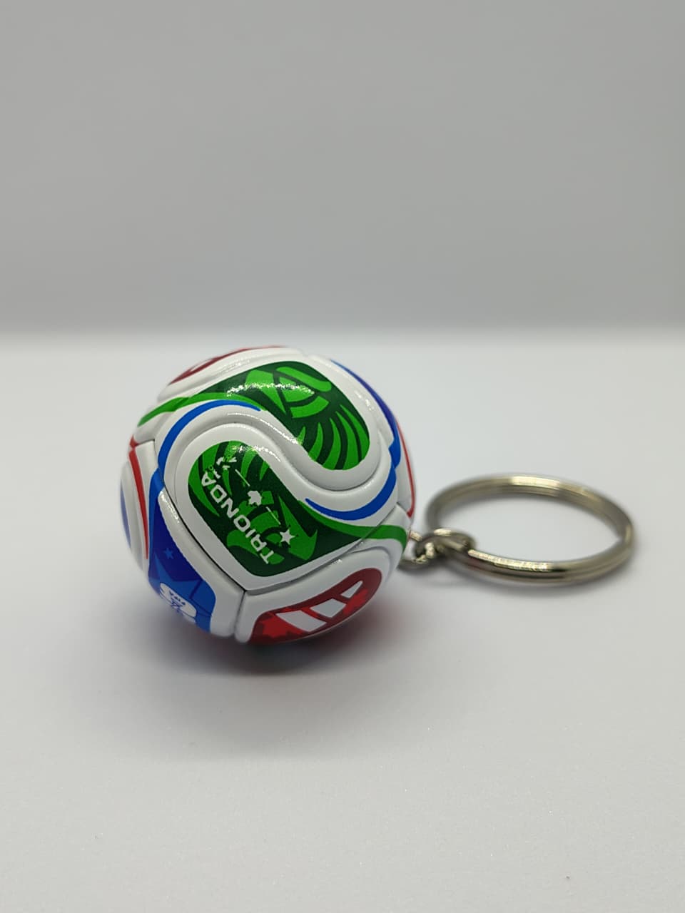 Special FIFA World Cup 2026 souvenir keychain (HEAVY)