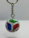Special FIFA World Cup 2026 souvenir keychain (HEAVY)