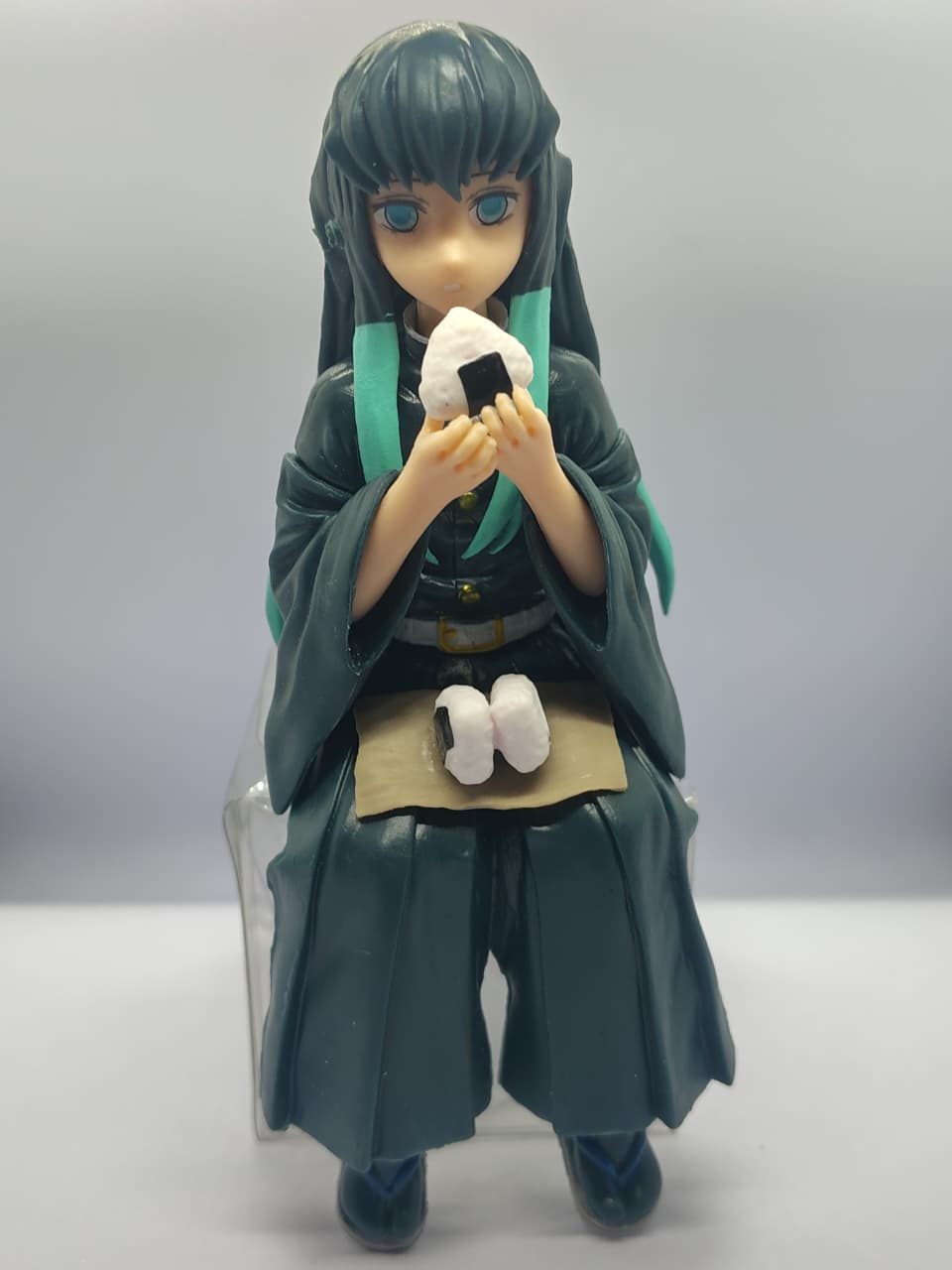Muichiro Tokito Action Figure
