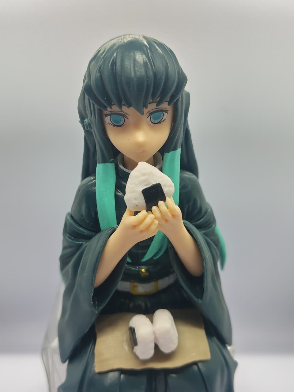 Muichiro Tokito Action Figure