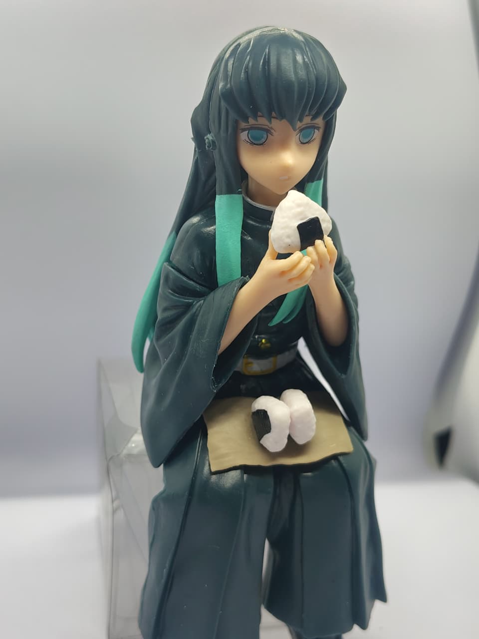 Muichiro Tokito Action Figure