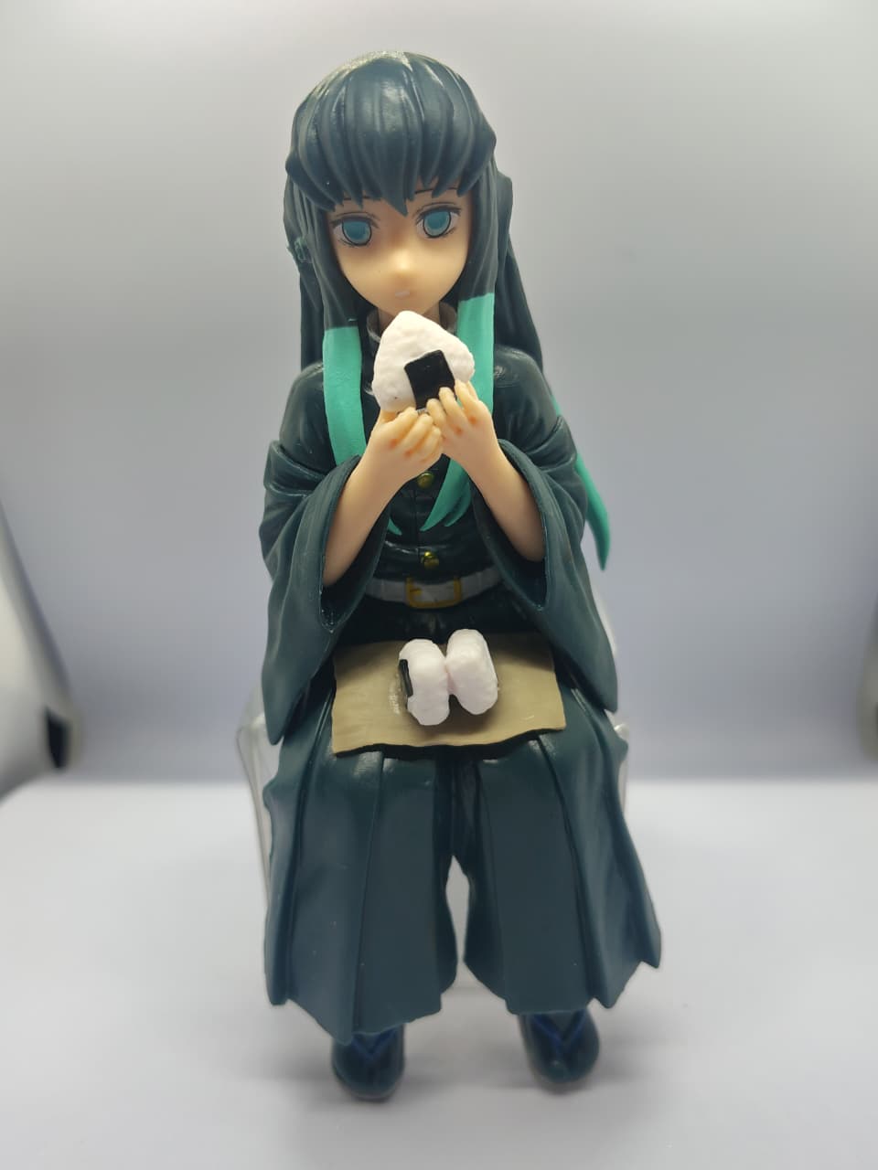 Muichiro Tokito Action Figure