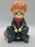 Ryomen Sukuna from Jujutsu Kaisen Action Figure