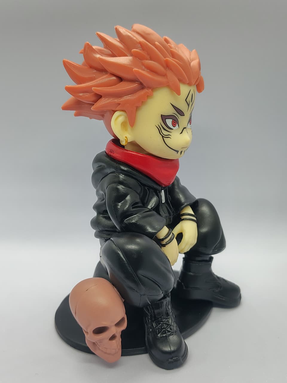 Ryomen Sukuna from Jujutsu Kaisen Action Figure