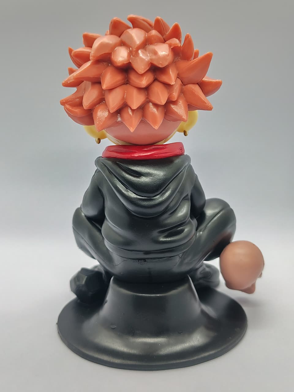 Ryomen Sukuna from Jujutsu Kaisen Action Figure