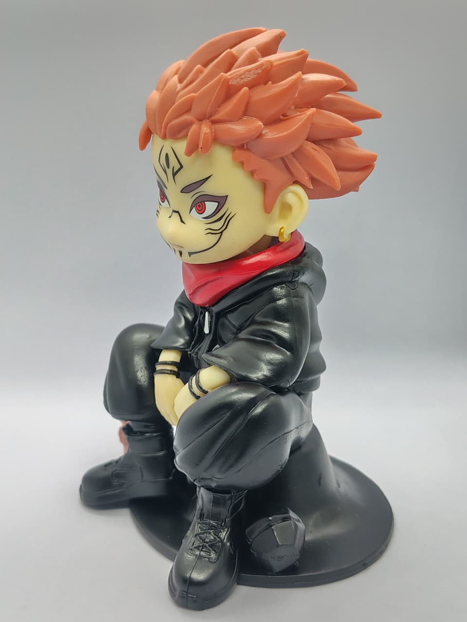 Ryomen Sukuna from Jujutsu Kaisen Action Figure