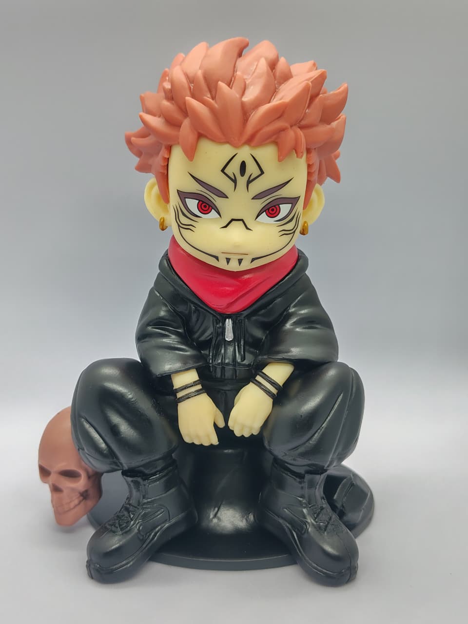 Ryomen Sukuna from Jujutsu Kaisen Action Figure