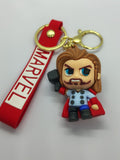 3D Thor keychain