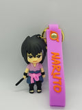 Sasuke Uchiha (Naruto) KEYCHAIN