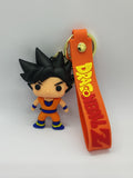 Son Goku (Dragon Ball Z) Keychain