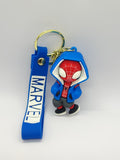 Marvel Spider-Man keychain
