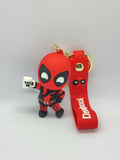 DEADPOOL Keychain new style