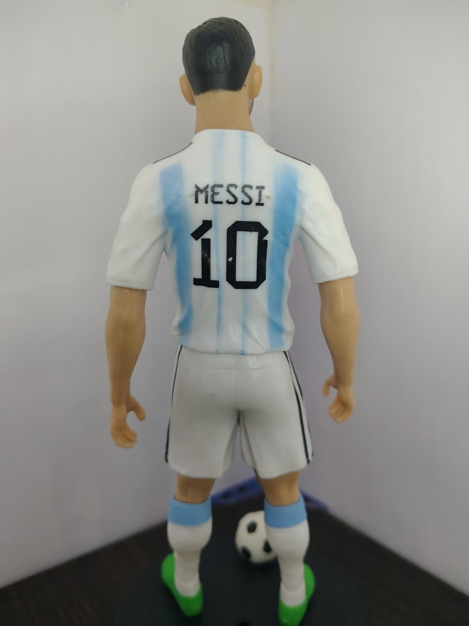MESSI 10 Action Figure