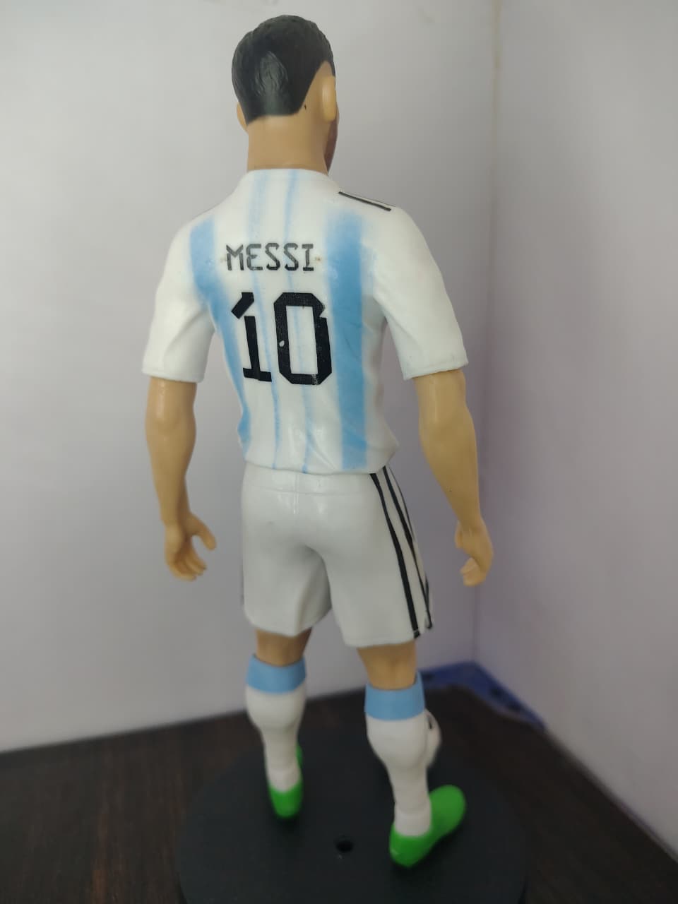 MESSI 10 Action Figure