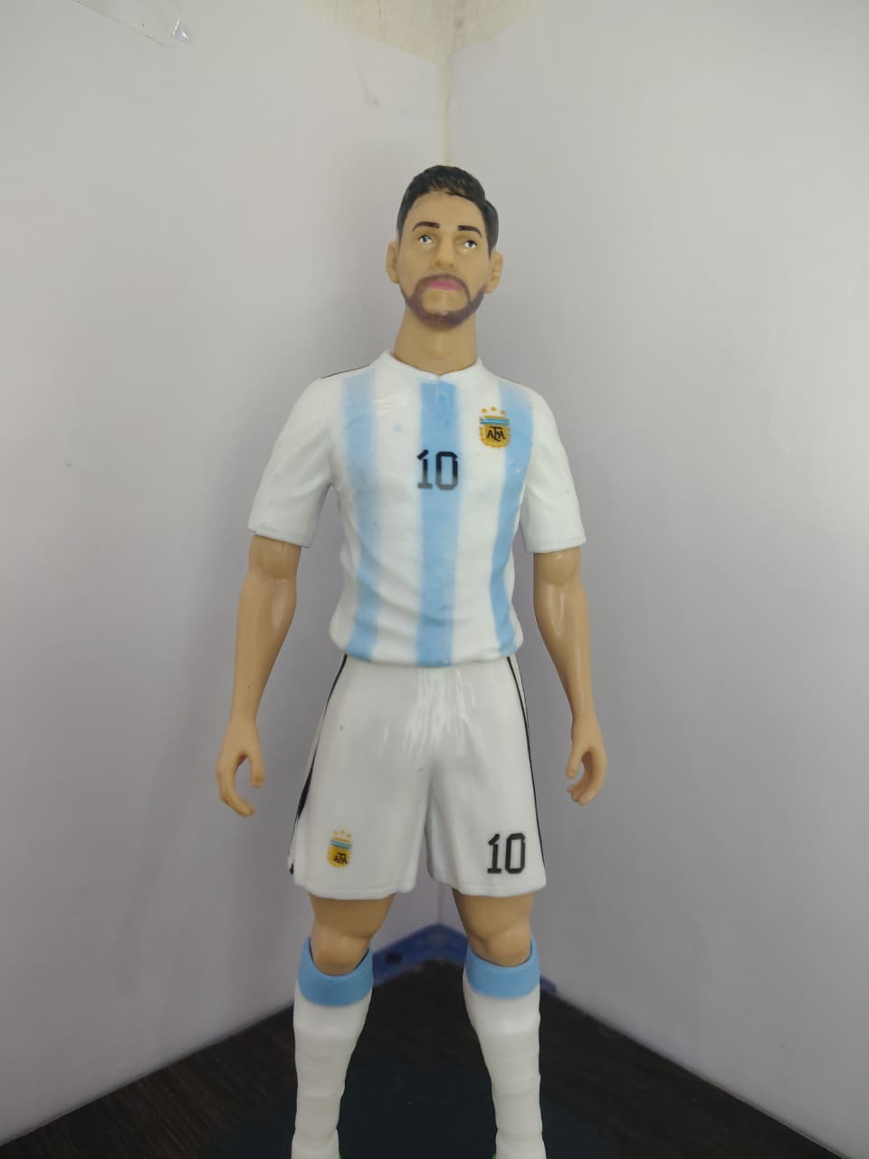 MESSI 10 Action Figure