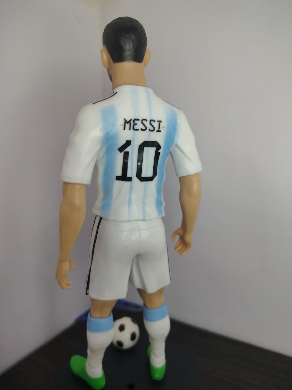 MESSI 10 Action Figure