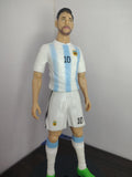 MESSI 10 Action Figure