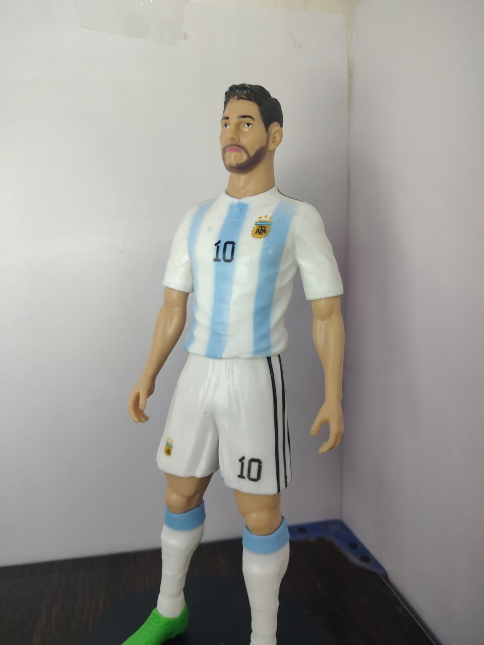 MESSI 10 Action Figure