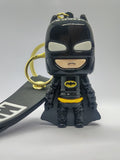 GLOSSY BATMAN keychain 3D